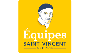 Logo Föderation Vinzentinischer Gemeinschaften