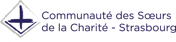 Logo de la Communauté des Sœurs de la Charité de Strasbourg