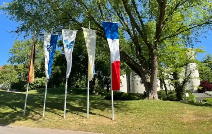 Fusion avec Untermarchtal – Soeurs de la Charité de Strasbourg