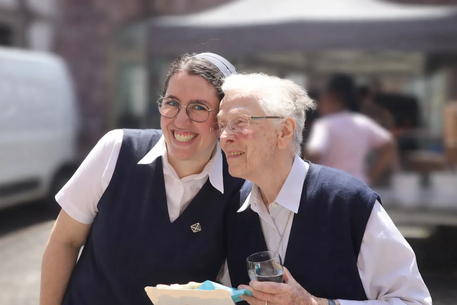 Congrégation des Sœurs de la Charité de Strasbourg - Diapo 5